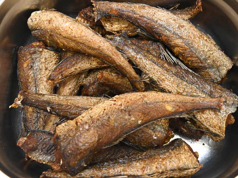Fried Panla – Foodies Hot & Spicy – Mobile